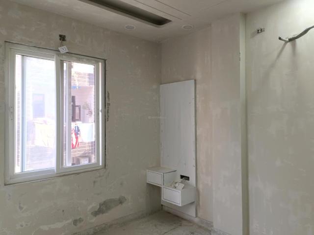 3 BHK Independent Builder Floor in Sector 21 Rohini for resale New Delhi. The reference number is 19122334