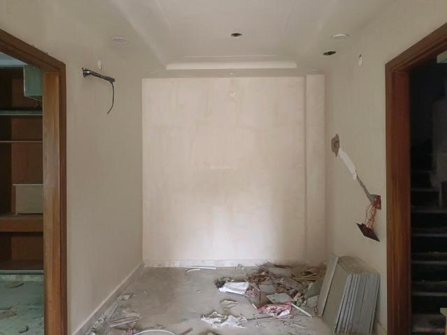 3 BHK Independent Builder Floor in Sector 23 Rohini for resale New Delhi. The reference number is 20482158