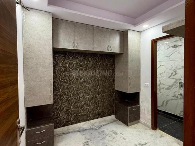 3 BHK Independent Builder Floor in Sector 23 Rohini for resale New Delhi. The reference number is 20813244