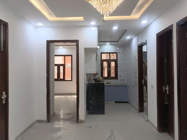 3 BHK Independent Builder Floor in Sector 23 Rohini for resale New Delhi. The reference number is 20199349