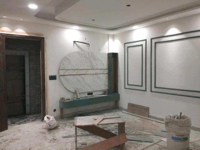 3 BHK Independent Builder Floor in Sector 23 Rohini for resale New Delhi. The reference number is 21123406