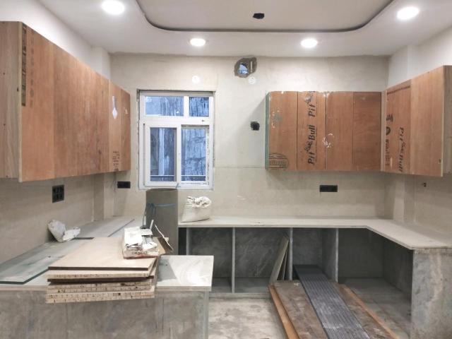 3 BHK Independent Builder Floor in Sector 23 Rohini for resale New Delhi. The reference number is 21123391