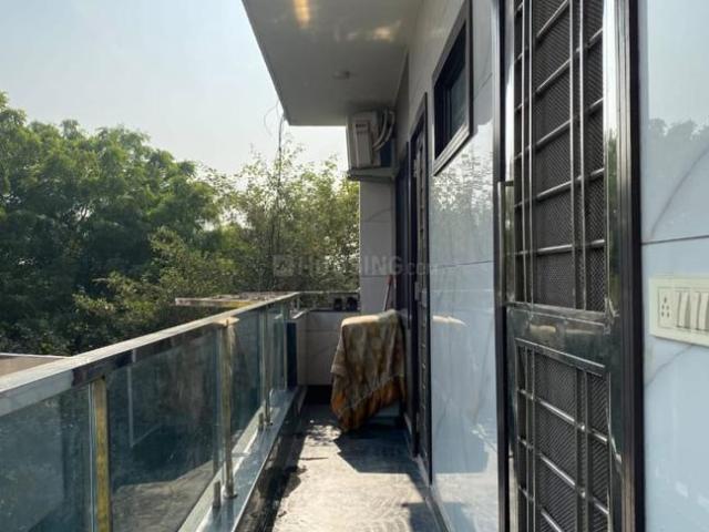 3 BHK Independent Builder Floor in Sector 23 Rohini for resale New Delhi. The reference number is 21136492