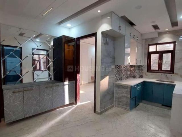 3 BHK Independent Builder Floor in Sector 23 Rohini for resale New Delhi. The reference number is 21136310
