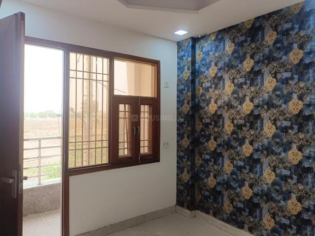 3 BHK Independent Builder Floor in Sector 23 Rohini for resale New Delhi. The reference number is 21141508