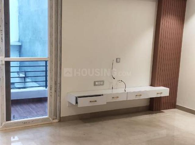 3 BHK Independent Builder Floor in Sector 23A for rent Gurgaon. The reference number is 10319581