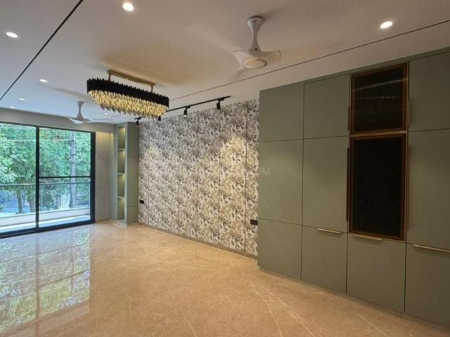 3 BHK Independent Builder Floor in Sector 23A for rent Gurgaon. The reference number is 20191419