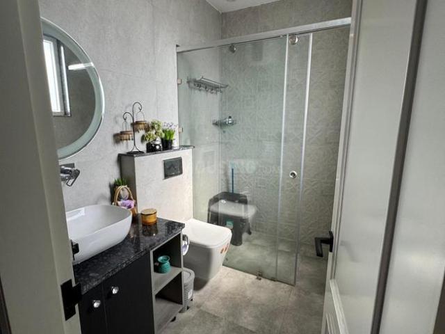 3 BHK Independent Builder Floor in Sector 23A for rent Gurgaon. The reference number is 20202471