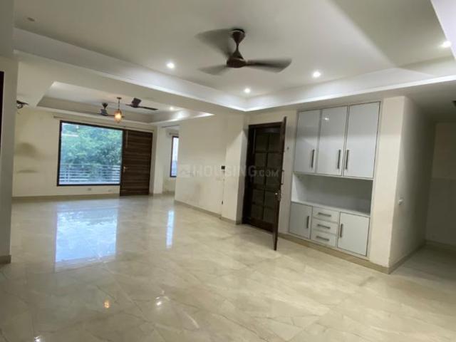 3 BHK Independent Builder Floor in Sector 23A for rent Gurgaon. The reference number is 20394710