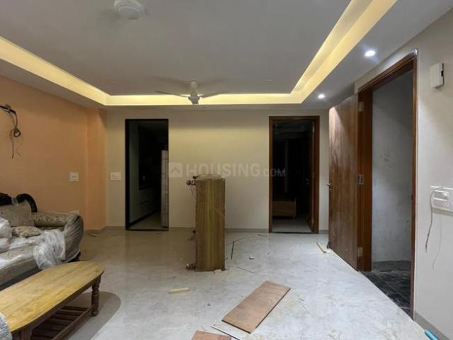 3 BHK Independent Builder Floor in Sector 23A for rent Gurgaon. The reference number is 20667646