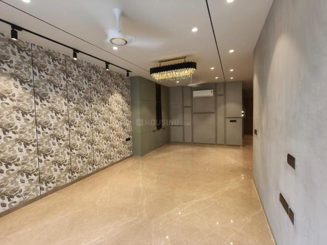 3 BHK Independent Builder Floor in Sector 23A for rent Gurgaon. The reference number is 20752126