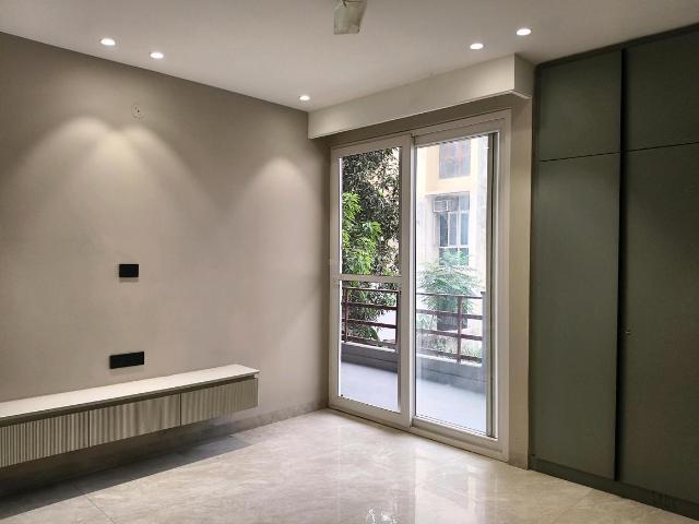 3 BHK Independent Builder Floor in Sector 23A for resale Gurgaon. The reference number is 18401342