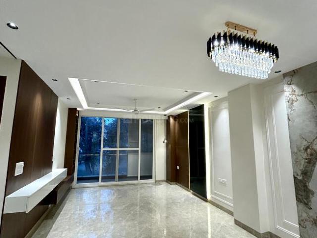 3 BHK Independent Builder Floor in Sector 23A for resale Gurgaon. The reference number is 19381380