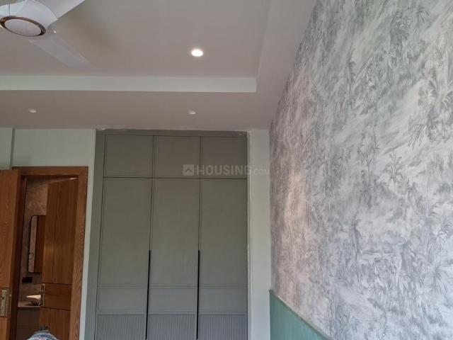 3 BHK Independent Builder Floor in Sector 23A for resale Gurgaon. The reference number is 20365287