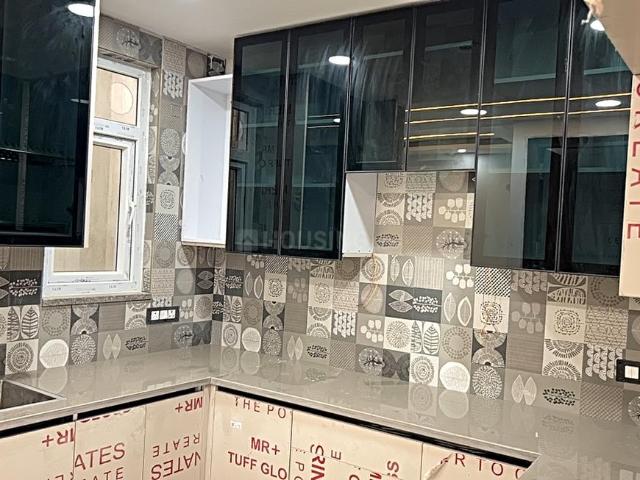 3 BHK Independent Builder Floor in Sector 23B Dwarka for resale New Delhi. The reference number is 17444295