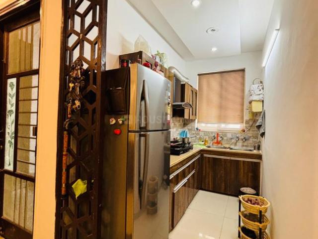 3 BHK Independent Builder Floor in Sector 20 for resale Panchkula. The reference number is 21266073