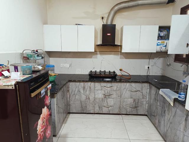 3 BHK Independent Builder Floor in Sector 20 for resale Panchkula. The reference number is 21280301