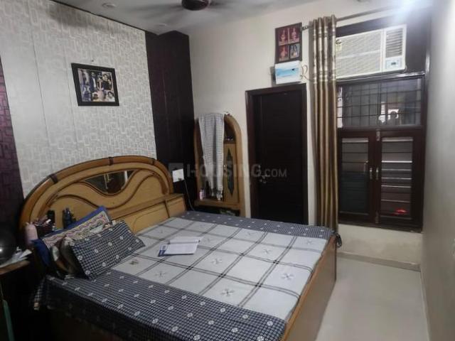 3 BHK Independent Builder Floor in Sector 20 for resale Panchkula. The reference number is 21280847