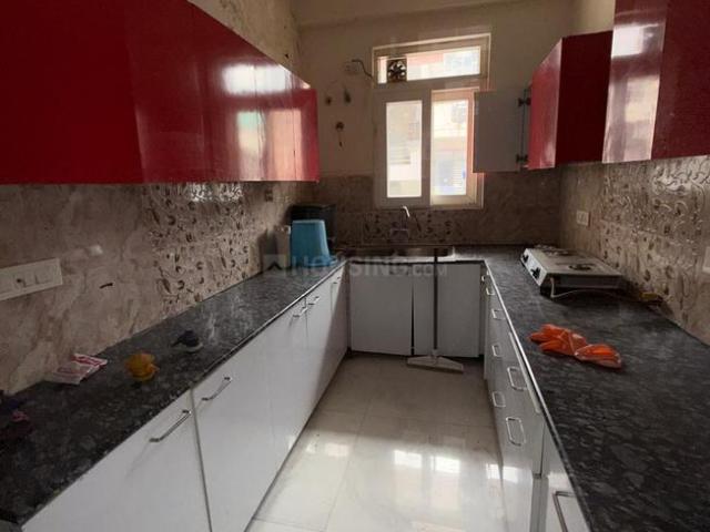 3 BHK Independent Builder Floor in Sector 20 for resale Panchkula. The reference number is 21280919