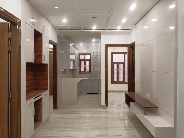 3 BHK Independent Builder Floor in Sector 20 Rohini for rent New Delhi. The reference number is 19879159
