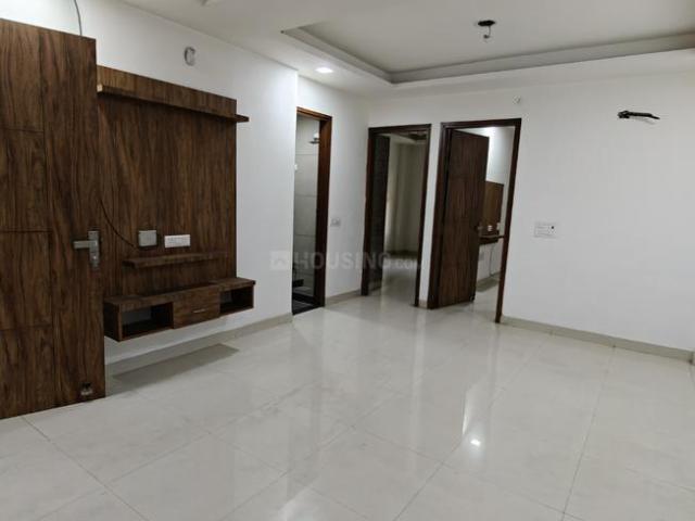 3 BHK Independent Builder Floor in Sector 20 Rohini for rent New Delhi. The reference number is 19871396