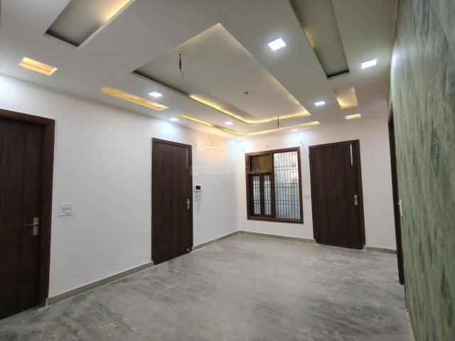 3 BHK Independent Builder Floor in Sector 20 Rohini for rent New Delhi. The reference number is 20191328