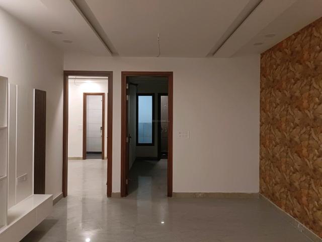 3 BHK Independent Builder Floor in Sector 20 Rohini for resale New Delhi. The reference number is 11178242