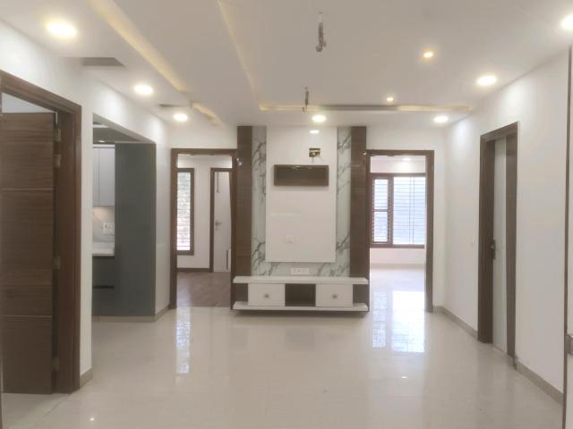 3 BHK Independent Builder Floor in Sector 20 Rohini for resale New Delhi. The reference number is 18417496