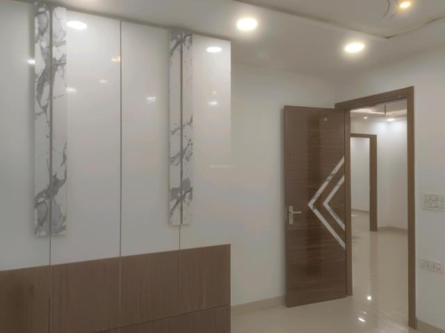 3 BHK Independent Builder Floor in Sector 20 Rohini for resale New Delhi. The reference number is 18665070