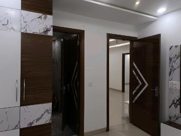 3 BHK Independent Builder Floor in Sector 20 Rohini for resale New Delhi. The reference number is 19693474