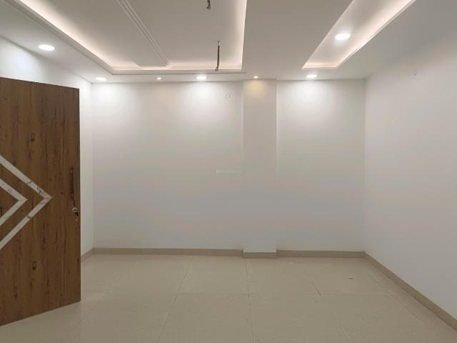 3 BHK Independent Builder Floor in Sector 20 Rohini for resale New Delhi. The reference number is 19710230