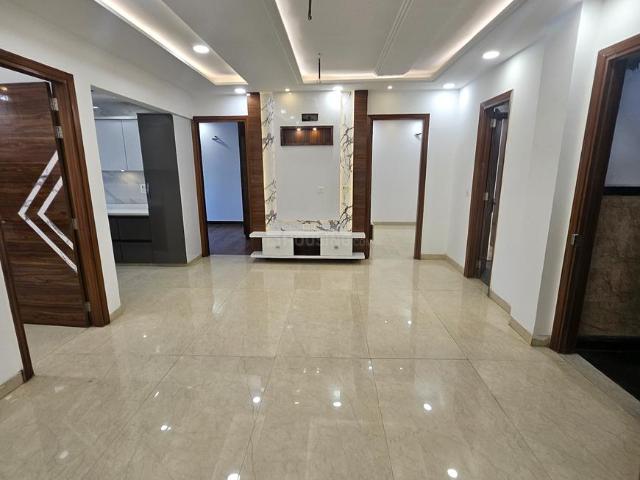 3 BHK Independent Builder Floor in Sector 20 Rohini for resale New Delhi. The reference number is 19801998