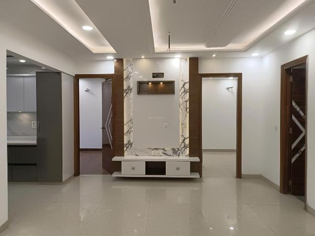 3 BHK Independent Builder Floor in Sector 20 Rohini for resale New Delhi. The reference number is 19270141