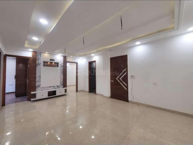 3 BHK Independent Builder Floor in Sector 20 Rohini for resale New Delhi. The reference number is 20825199