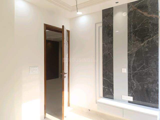 3 BHK Independent Builder Floor in Sector 20 Rohini for resale New Delhi. The reference number is 20016908