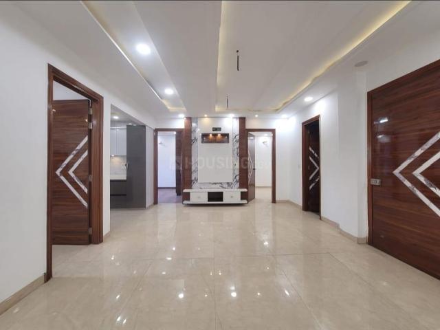 3 BHK Independent Builder Floor in Sector 20 Rohini for resale New Delhi. The reference number is 20261781