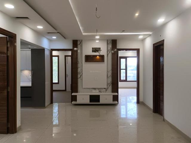 3 BHK Independent Builder Floor in Sector 20 Rohini for resale New Delhi. The reference number is 21081418
