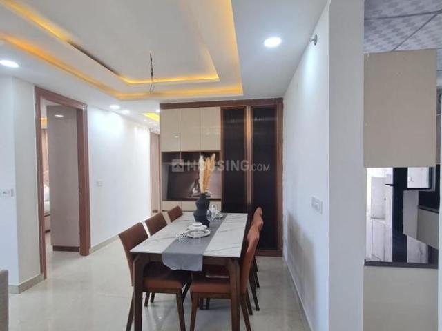3 BHK Independent Builder Floor in Sector 21 for rent Chandigarh. The reference number is 21003088