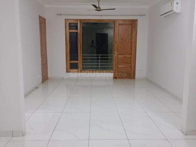 3 BHK Independent Builder Floor in Sector 21 for rent Chandigarh. The reference number is 21215770