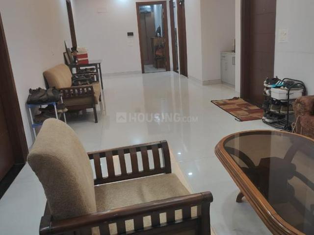 3 BHK Independent Builder Floor in Sector 21 for rent Gurgaon. The reference number is 16827925