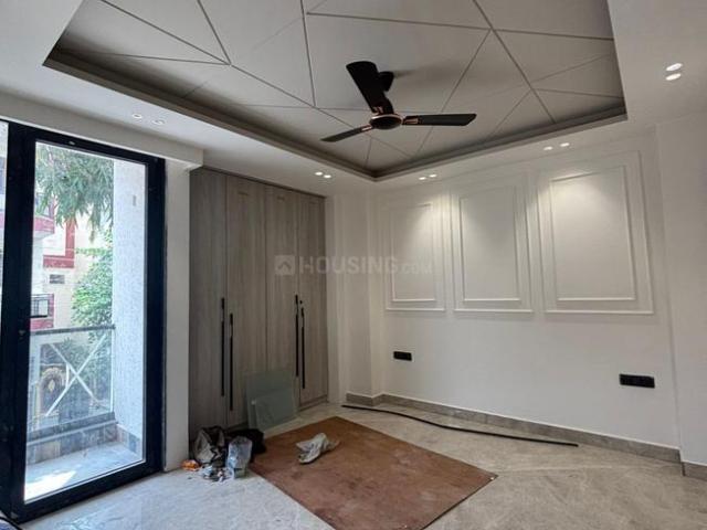 3 BHK Independent Builder Floor in Sector 21 for rent Gurgaon. The reference number is 17911309