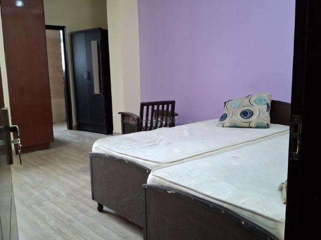 3 BHK Independent Builder Floor in Sector 21 for rent Gurgaon. The reference number is 20521038