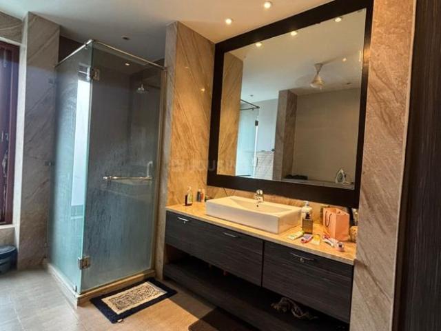3 BHK Independent Builder Floor in Sector 21 for rent Gurgaon. The reference number is 21136865