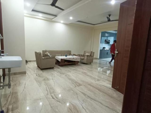 3 BHK Independent Builder Floor in Sector 21 for rent Gurgaon. The reference number is 21211646