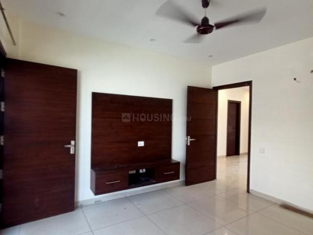 3 BHK Independent Builder Floor in Sector 21 for rent Panchkula. The reference number is 12191849