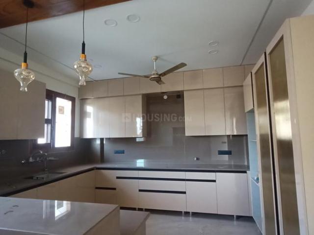 3 BHK Independent Builder Floor in Sector 21 for rent Panchkula. The reference number is 16992434
