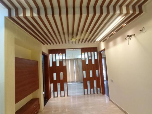 3 BHK Independent Builder Floor in Sector 21 for rent Panchkula. The reference number is 17823525