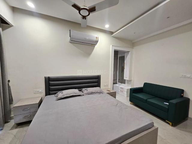 3 BHK Independent Builder Floor in Sector 21 for rent Panchkula. The reference number is 19637912