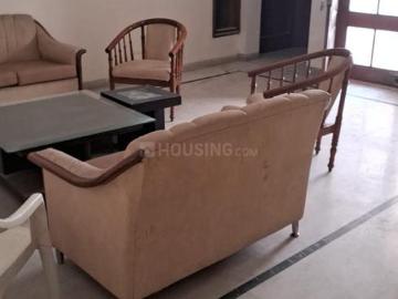 Sector-21 Panchkula, Panchkula, Panchkula District, Punjab