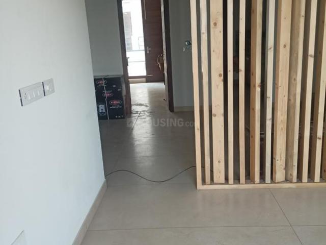 3 BHK Independent Builder Floor in Sector 21 for rent Panchkula. The reference number is 20417930